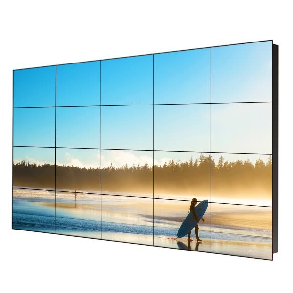 Monitor Wall Mounts – Digital Signage Displays Products